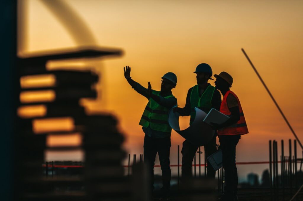 Building Stronger Communities: Bangi Groupe&rsquo;s Commitment to Corporate Social Responsibility